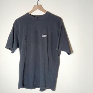 Supreme Dark Gray Men's T-Shirt